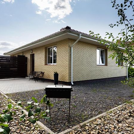 3 Apartment Between Two Lakes Vilna Exterior foto