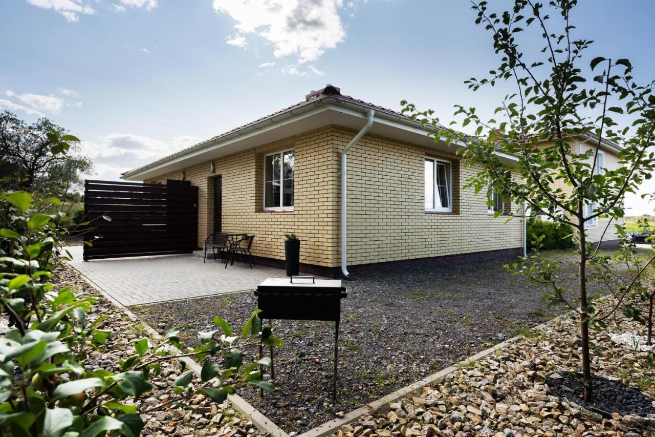 3 Apartment Between Two Lakes Vilna Exterior foto