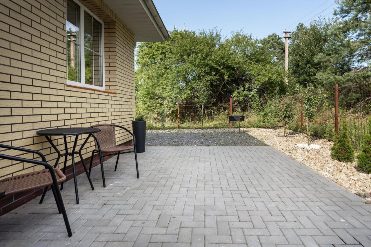 3 Apartment Between Two Lakes Vilna Exterior foto